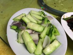 -荔枝园美食山庄(贞山风景区店)