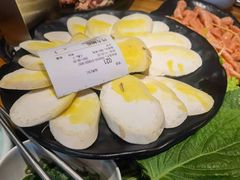 -三千里韩式炭火烤肉(南八马路店)