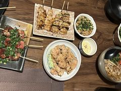-鸟内会居酒屋(得意潮馆店)