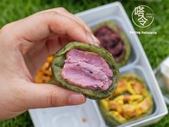 -嗒令甜品(首座时代店)