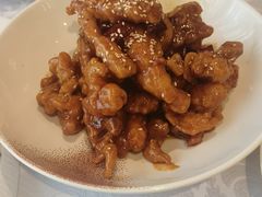 -马凯餐厅(地安门店)