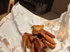 -鸽子侯·家宴·平价海鲜(绿地店)