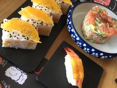 -Sushi Love 创意寿司(丽影广场店)