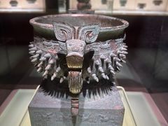 -上海博物馆(人民广场馆)