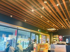 -星巴克(杭州东站东到达店)