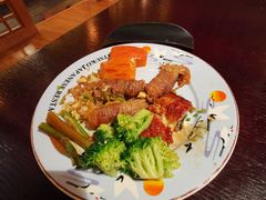-松子料理(亮马桥店)