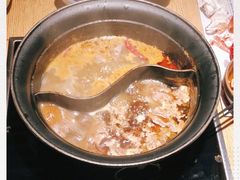 -温野菜涮涮锅(西单大悦城店)