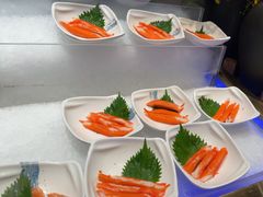 -宴立方海鲜自助(义乌万达广场店)