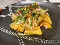 -啫神·广州地标美食(北京路店)