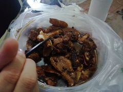 -来一串淄博烧烤(烟大店)