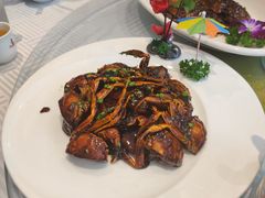 -老克勒上海菜(南京路步行街店)