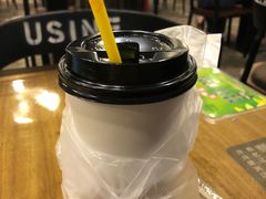 -放哈·甜醅子奶茶创造者(正宁路店)