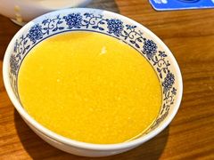 -老天桥酱肉烧饼夹肘子(天桥店)