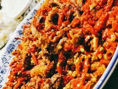 -拈一筷子·宜宾江湖菜(总店)