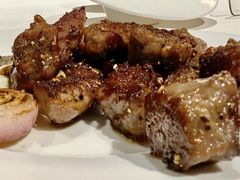 -多佐铁板烧(富力广场店)