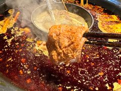 -陈眼镜火锅(总店)