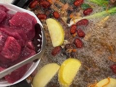 -澳盟清汤鲜黄牛肉(公济桥路店)