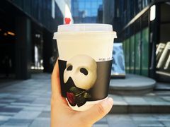 -Manner Coffee(光大安石中心)