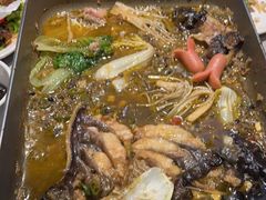 -半天妖烤鱼(桐乡万嘉购物中心店)