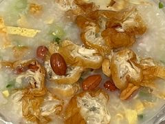 艇仔粥-穗银肠粉店(东川路店)