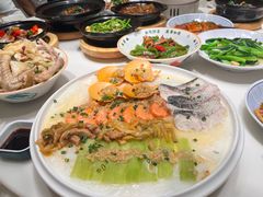 -清晖小苑·顺德菜(观澜湖新城店)