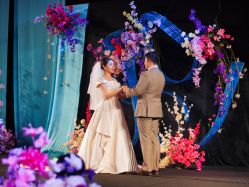 -MISS LUCKY国际婚纱礼服定制(昌平店)