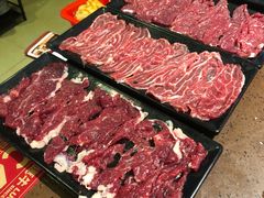 -幸运牛汕头小黄牛牛肉火锅(梅林店)
