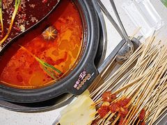-钢管厂五区小郡肝火锅串串香(清河店)