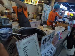 -安徽阜阳卷馍(西单店)