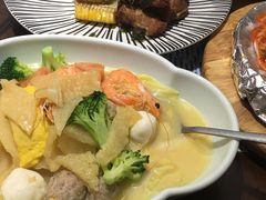 -渔沧米缸·绍兴美食(万达店)