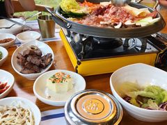 部队火锅-青鹤谷(苏州店)