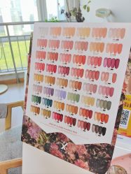 -JX今喜美甲美睫