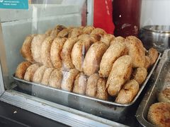 -李小老烧饼(常营民族家园店)