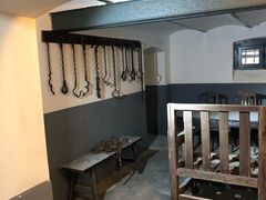 -青岛德国监狱旧址博物馆