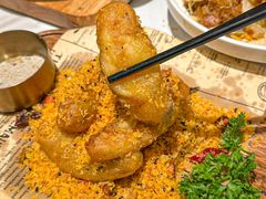 -避风塘·金牌店·夜宵(金玉兰店)