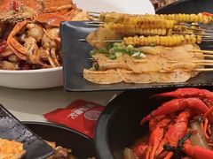 -聚味瞿记·龙虾堂(咸嘉湖店)