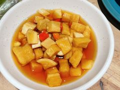 特色腌萝卜-餐酷哈雷餐厅(通程广场店)