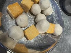 -合易泓烤肉•首创生椰大油边(宁山路店)