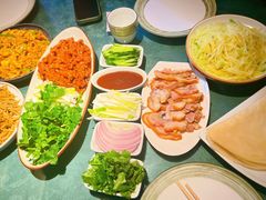 -老昌春饼(大直街店)