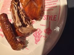 -兰亭轩茶餐厅(长江路店)