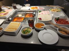 千层毛肚-海底捞火锅(东方时代广场店)