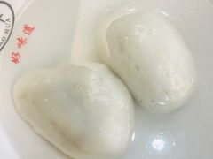 汤圆-毛华美食(清扬路店)