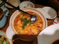 -九毛九西北菜(大东海店)