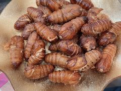 -清真海鲜大排档(原芥园道店)