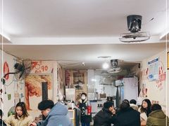 大堂-荣荣面馆(丹溪大道店)