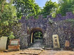 -仙霞关景区