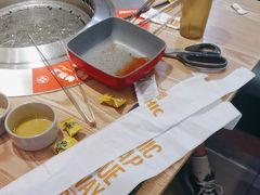 -新石器烤肉(百联川沙店)