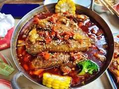 -老三样·旧食新味(万寿宫店)