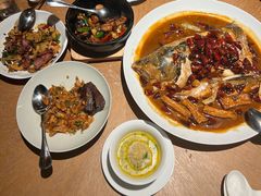 -宁波柏悦酒店·钱湖渔港
