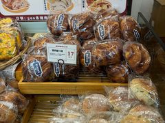 -富贵面包公司(运河店)